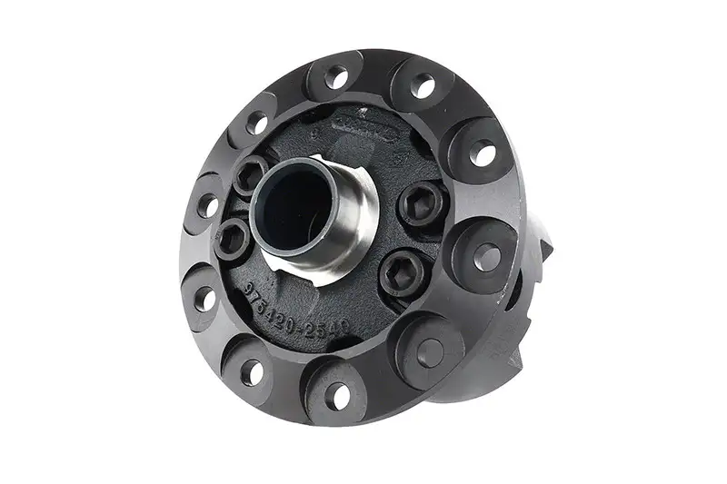 2012-2026 Ford F-150 4x4 Ford Performance 8.8 inch Front Axle Limited Slip Torsen Differential | M-4204-F150LS
