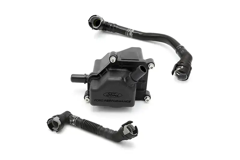 2018-2023 Ford Mustang 5.0L Ford Performance Coyote Oil-Air Separator | M-6766-A50A