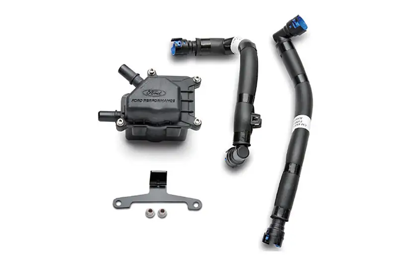 2019 Ford Ranger 2.3L Ford Performance Air/Oil Separator | M-6766-R23