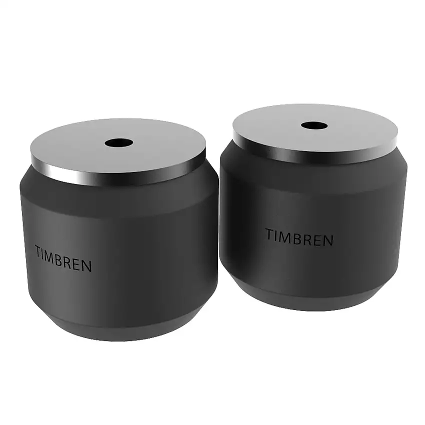 Timbren FXF1004A SES Suspension Enhancement System