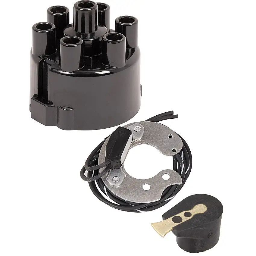 Pertronix Flame-Thrower Replacement Parts