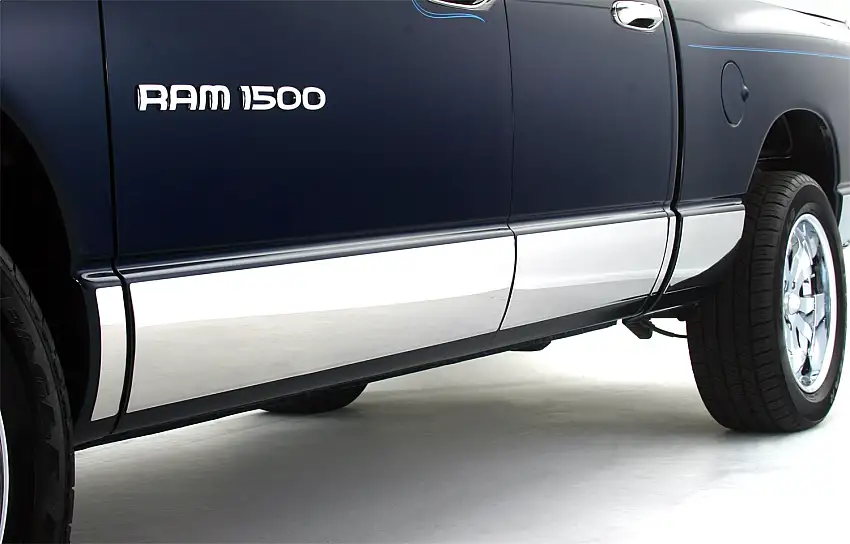 ICI T1153-304M Rocker Panel Molding