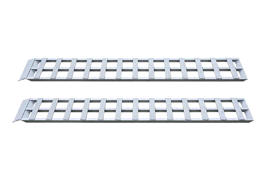 GEN-Y Hitch GH-18078 Lightweight Aluminum Ramps