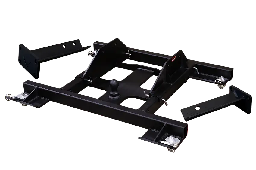GEN-Y Hitch GH-21209 ADVANTAGE Combo Hitch