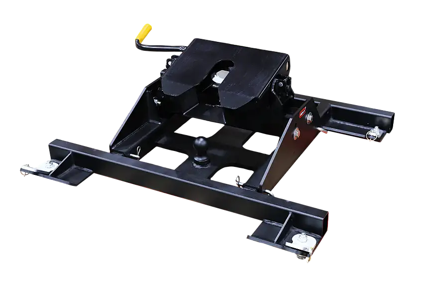 GEN-Y Hitch GH-21210 ADVANTAGE Hitch - DODGE Pullrite Puck Mount