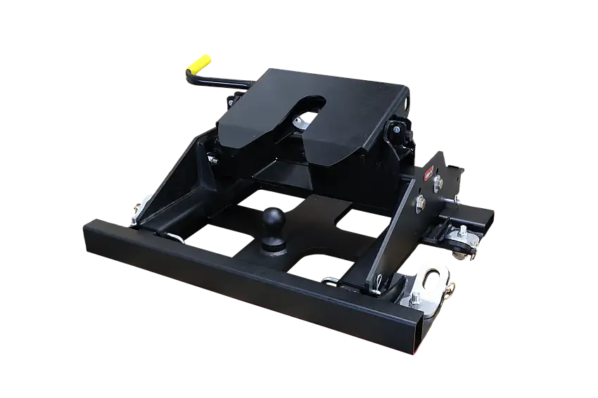 GEN-Y Hitch GH-21213 ADVANTAGE Combo Hitch