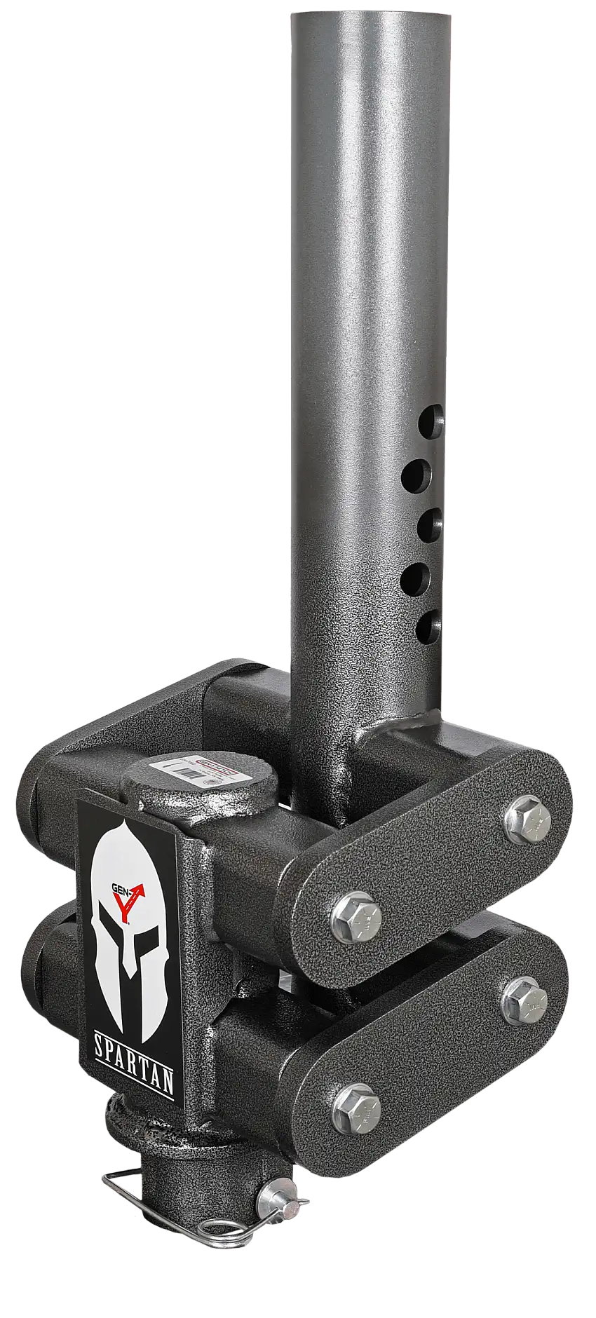 GEN-Y Hitch GH-7082HD SPARTAN Gooseneck
