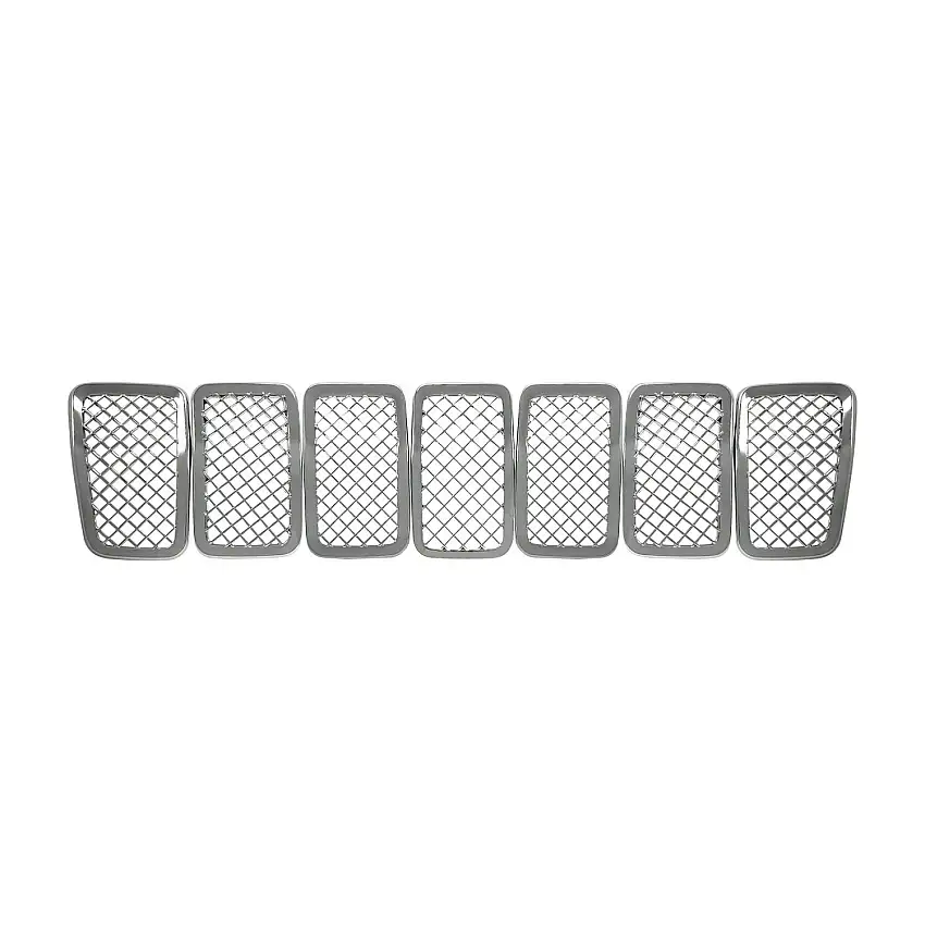 Coast to Coast International ABS485 Overlay, 7 Piece
