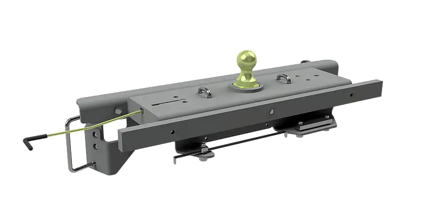 B&W Towing GNRK1325 Turnoverball Kit