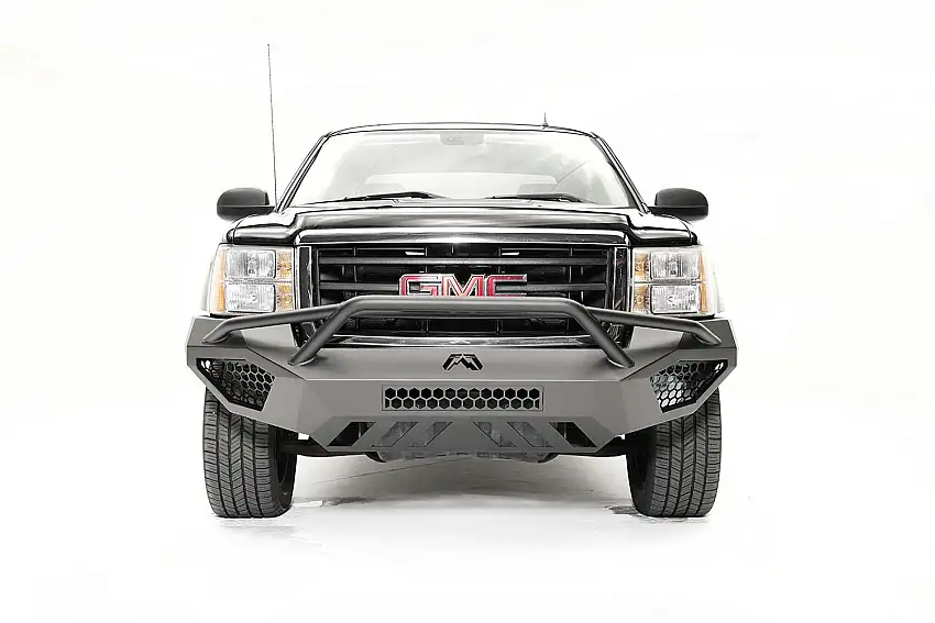 Fab Fours GS07-D2152-1 Vengeance Front Bumper