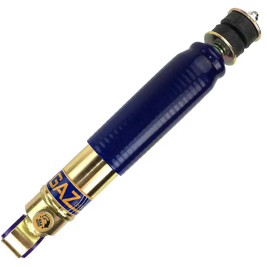 GAZ Shocks, XK120-150