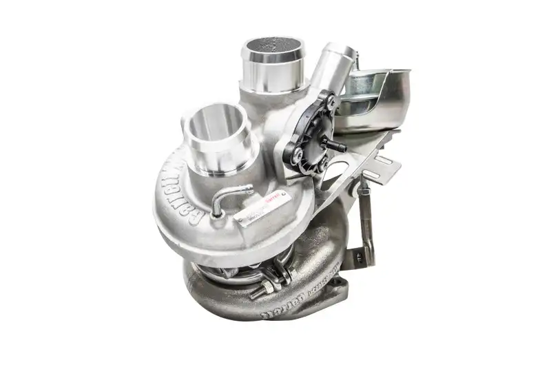 2011-2012 Ford F-150 3.5L EcoBoost Garrett Left Side Turbocharger | 855562-5001S