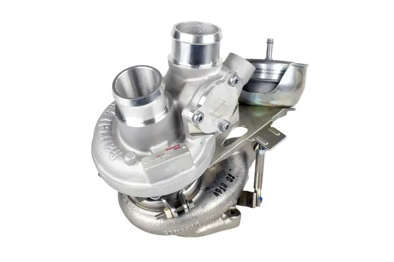 2013-2016 Ford F-150 3.5L EcoBoost Garrett Left Side Turbocharger | 855562-5002S