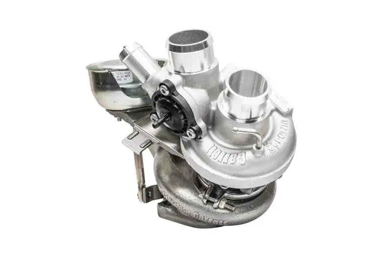 2011-2012 Ford F-150 3.5L EcoBoost Garrett Right Side Turbocharger | 855563-5001S