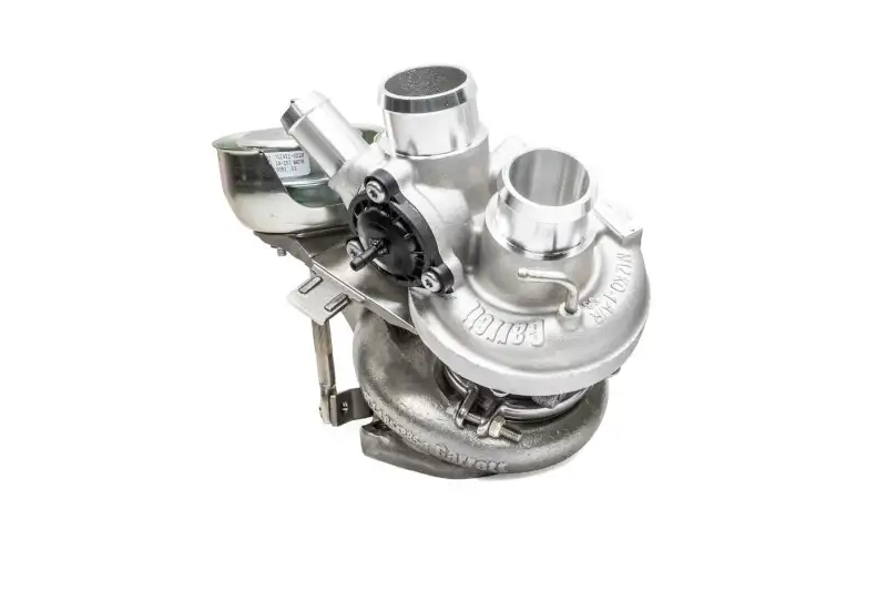 2013-2016 Ford F-150 3.5L EcoBoost Garrett Right Side Turbocharger | 855563-5002S