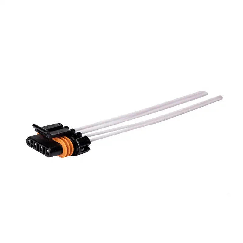 Fleece Performance Turbo Vane Position Sensor Pigtail 04.5-05 GM 6.6L Duramax LLY