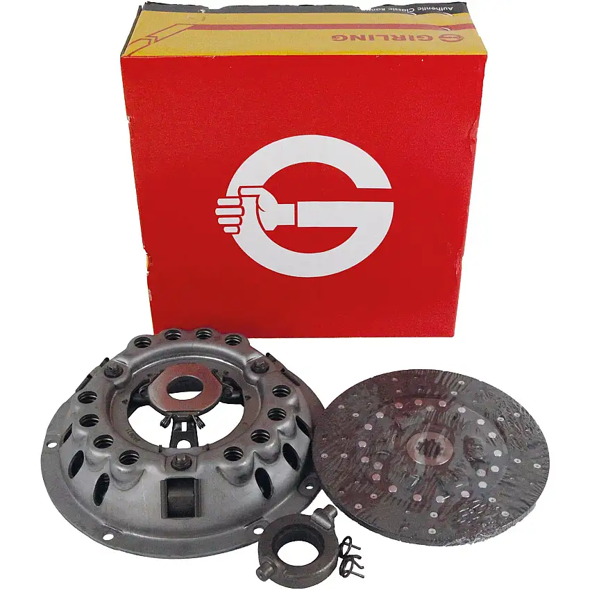 Clutch Kit by Girling Classic HK5229G