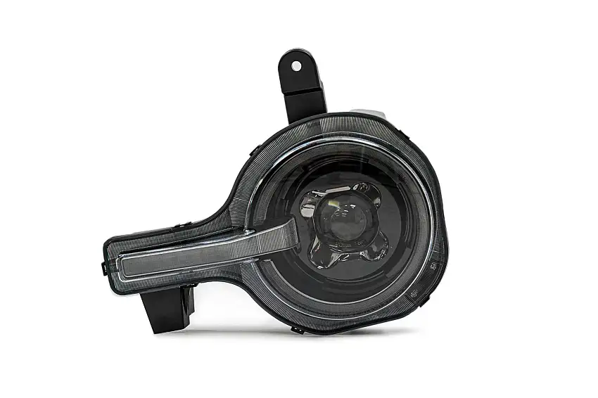 DV8 Offroad HLCBR-01