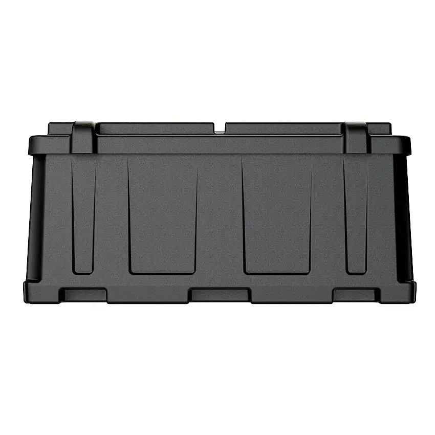 NOCO HM485 Dual 8D Battery Box