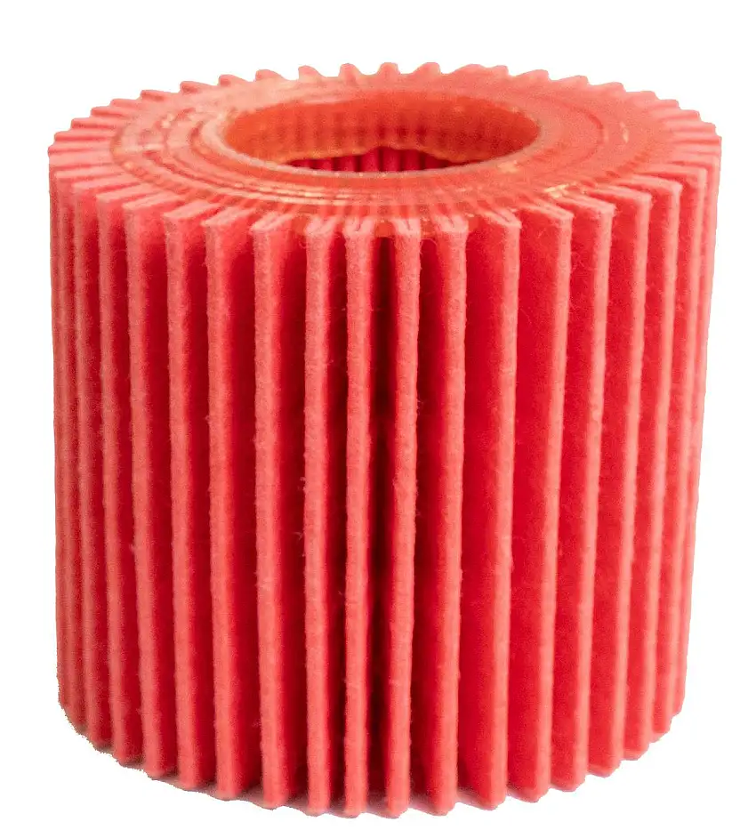 K&N HP-7056 Oil Filter