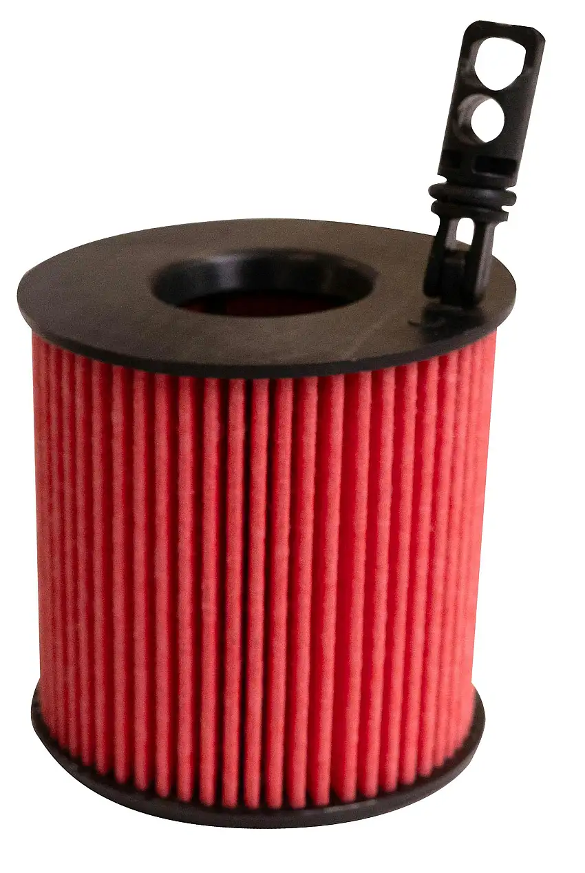 K&N HP-7061 Oil Filter