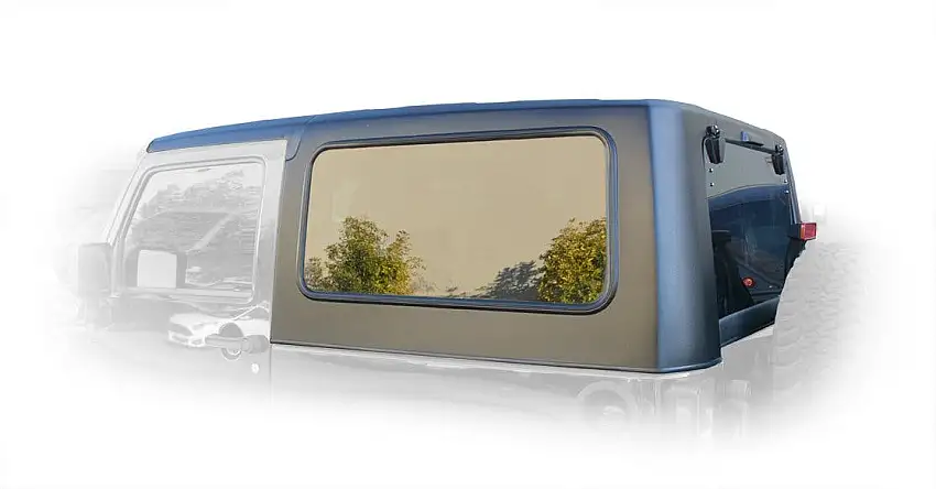 DV8 Offroad HT07SB22