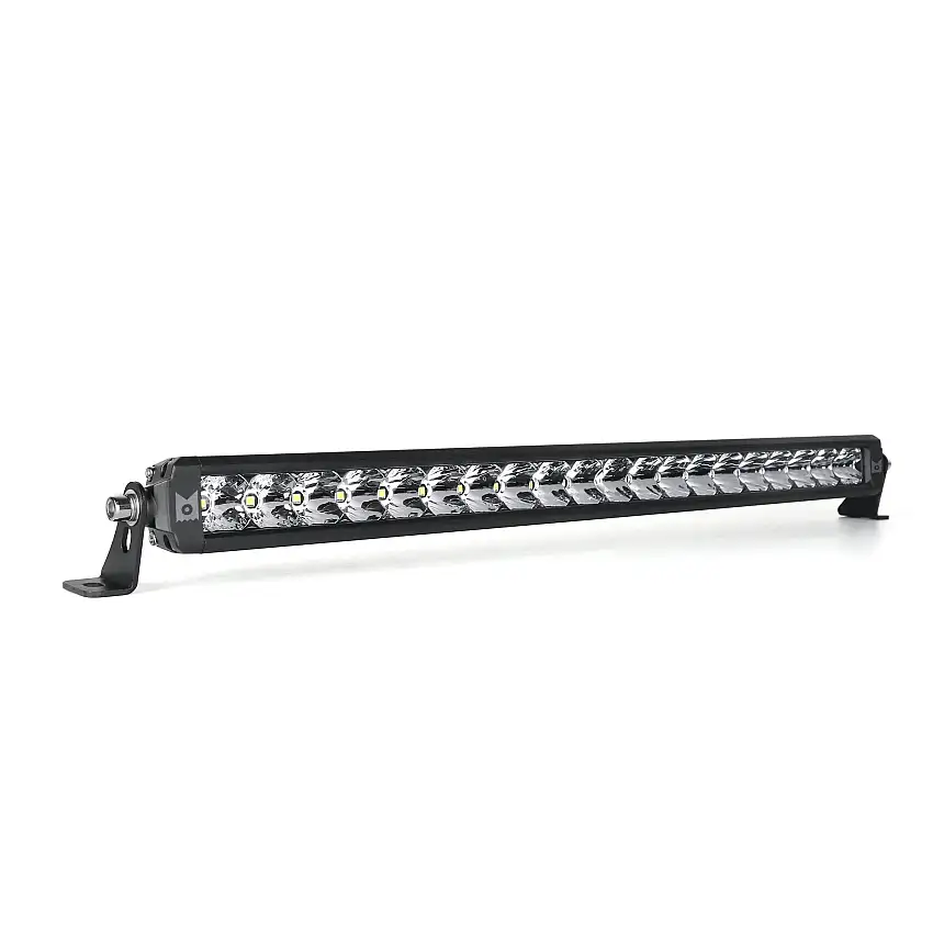 ARC Lighting 62133 Xtreme series Rally Bar, 20" Single Row LED Light Bar, Spot/Flood Combo (1 EA)