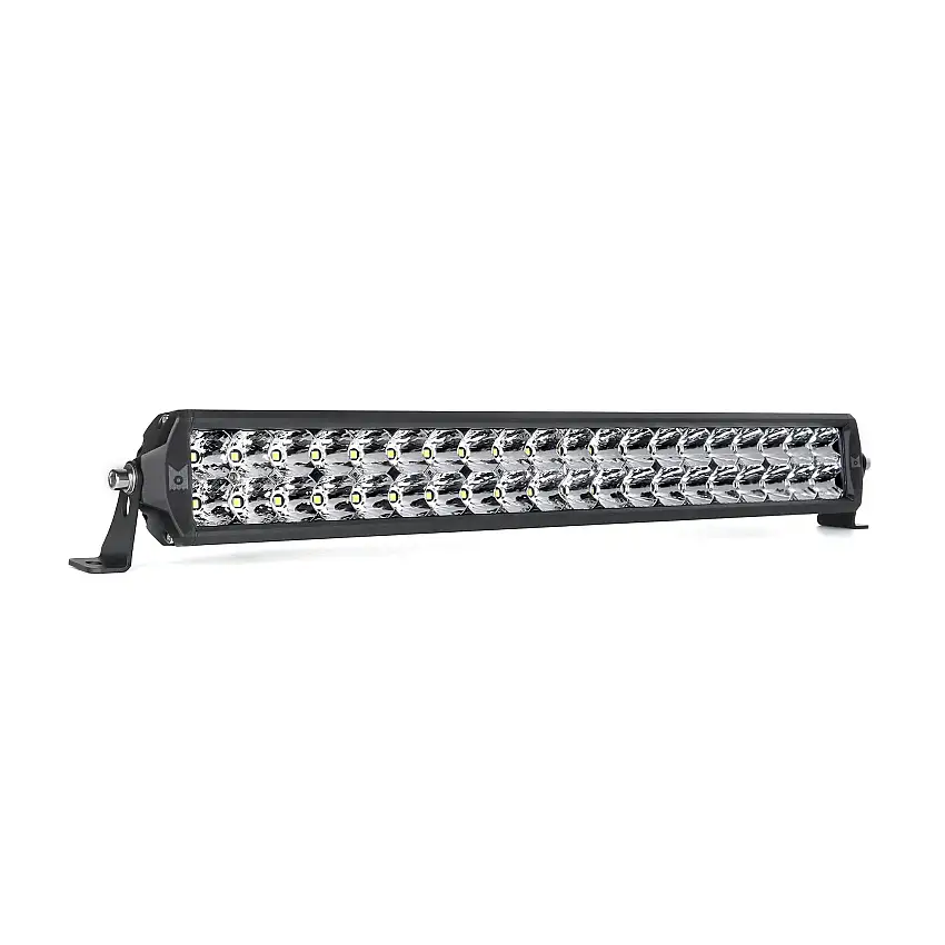 ARC Lighting 62233 Xtreme series Rally Bar, 20” Dual Row LED Light Bar, Spot/Flood Combo (1 EA)