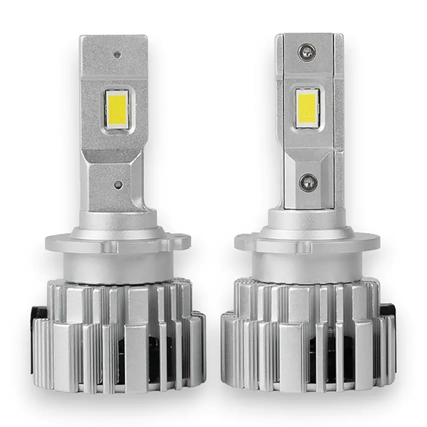 ARC Lighting 22D21 Xtreme series D2 HID Replacement LED Bulb Kit (2 EA)