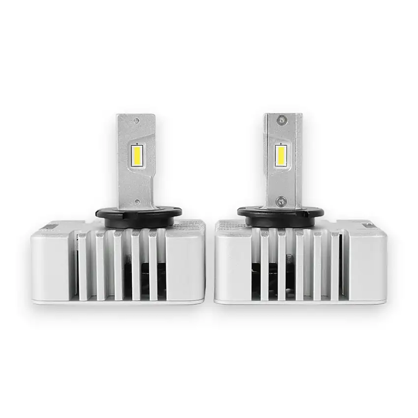 ARC Lighting 22D51 Xtreme series D5 HID Replacement LED Bulb Kit (2 EA)