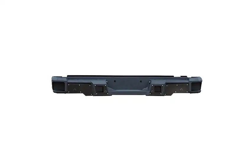 Iron Cross Automotive 61-625-19 Hardline Rear Bumper