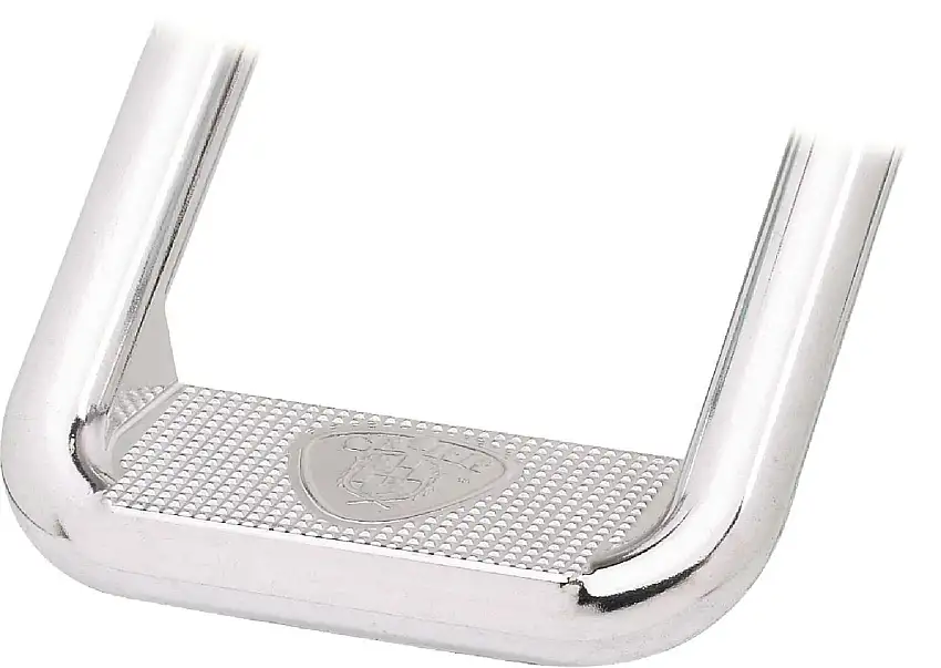 Carr 104992-1 Hoop II Truck Step