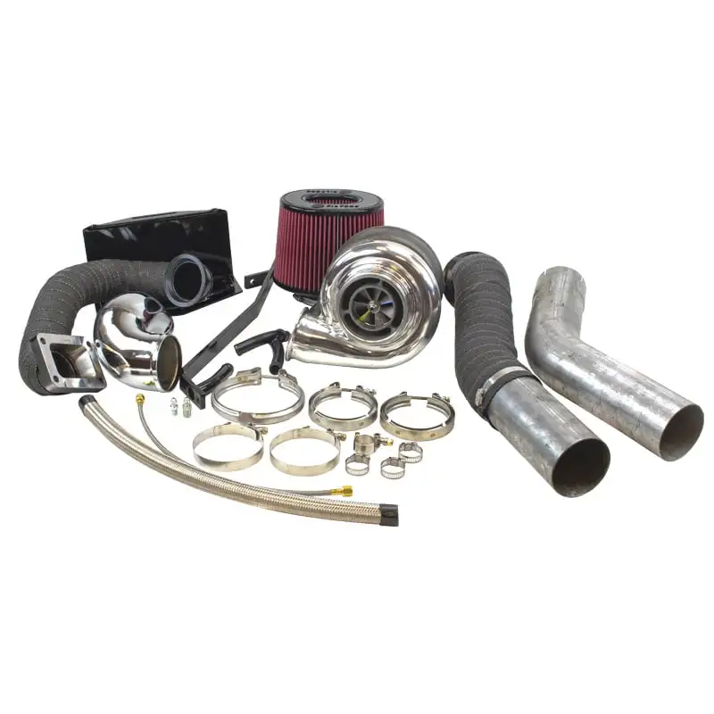 Industrial Injection Tow Performance Compounds Phatshaft | S475 94-02 Cummins