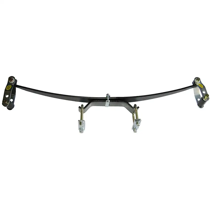 Supersprings SSA31 Self-Adjusting Suspension Stabilizing System