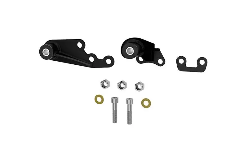 2022-2025 Toyota Tundra/Sequoia ICON Differential Drop Bracket Kit | 55156
