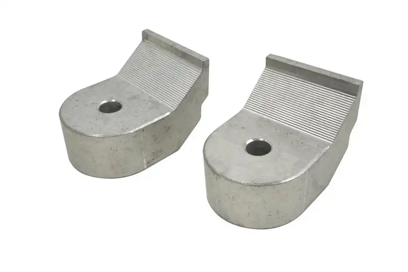 2005-2026 Ford F250 & F350 4WD ICON 1.5 inch Billet Front Spacer Kit | IVD6110B