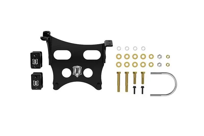 2023-2026 Ford Super Duty ICON Dual Stabilizer Kit | 65002