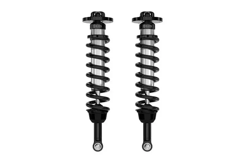 2021-2026 Ford F150 Tremor ICON 2.5-3 inch 2.5 VS IR Front Coilover Kit | 91723