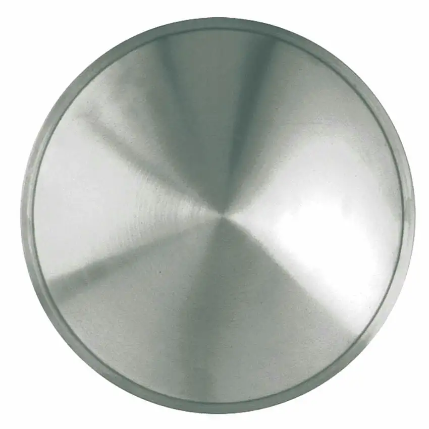 Coast to Coast International IWCRD14 14 Inch Stainless Steel Set Of 4
