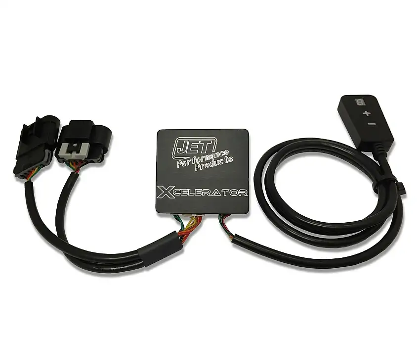 JET Performance Products 40111 Xcelerator Programmer