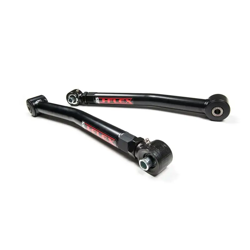 JKS Adjustable Rear Upper Control Arms 20-23 Jeep Wrangler JL 3.0L EcoDiesel