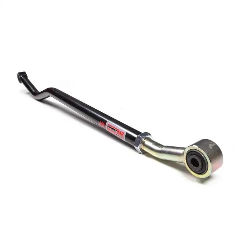 JKS Rear Adjustable Track Bar 20-23 Jeep Wrangler JL 3.0L EcoDiesel