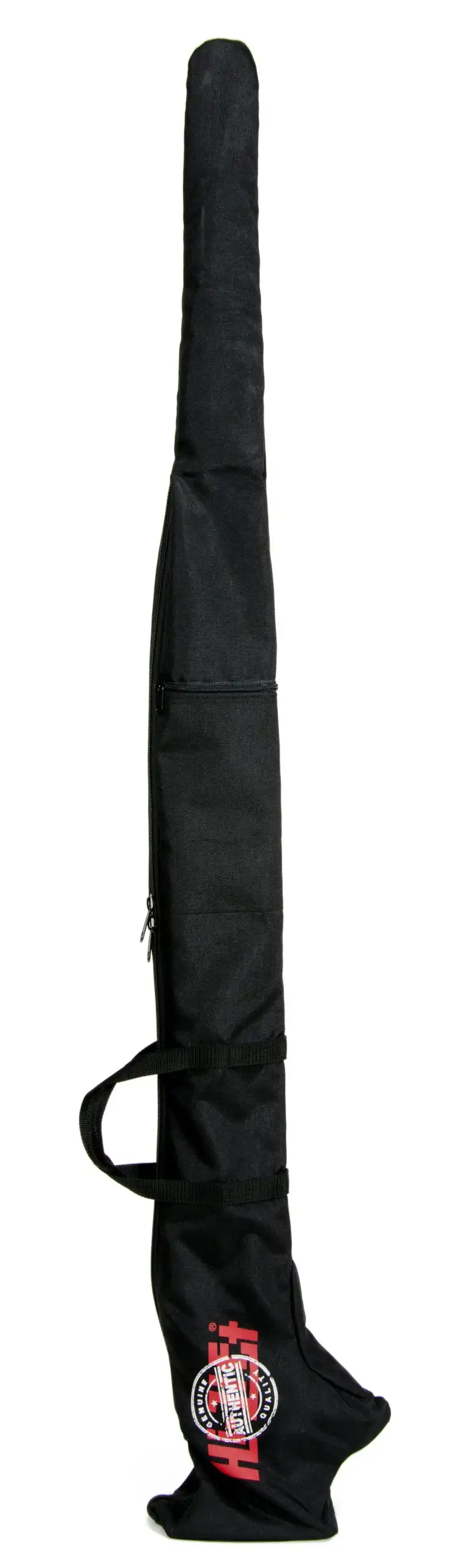 Hi-Lift Jacks JP-360 Heavy-duty canvas zipper bag for protecting your Hi-Lift