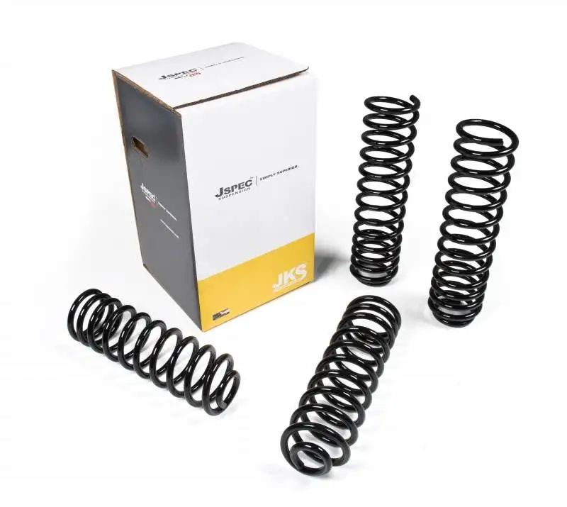 JKS Manufacturing JSPEC2351 3.5" Lift Coil Springs