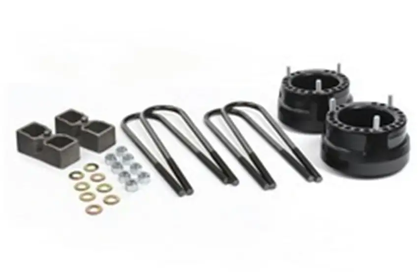 Daystar KC09128BK 2" Lift Kit