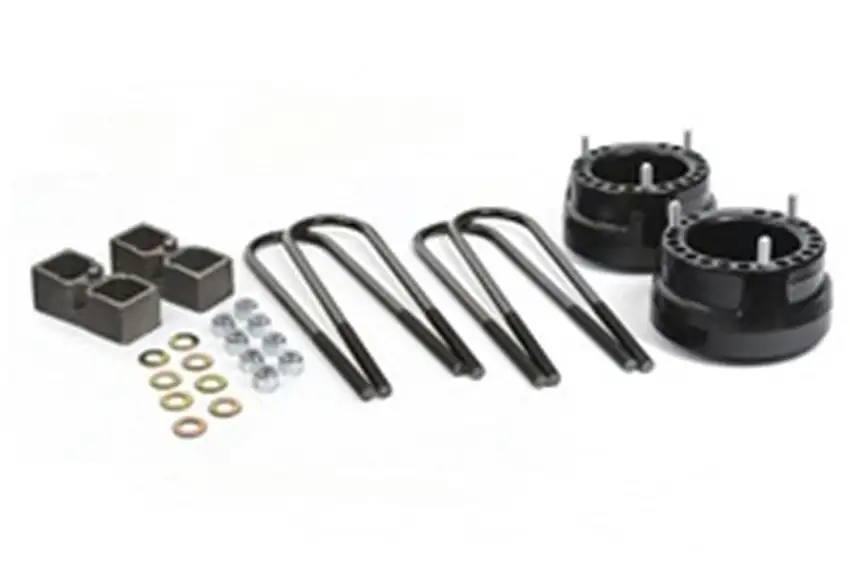 Daystar KC09131BK 2" Lift Kit
