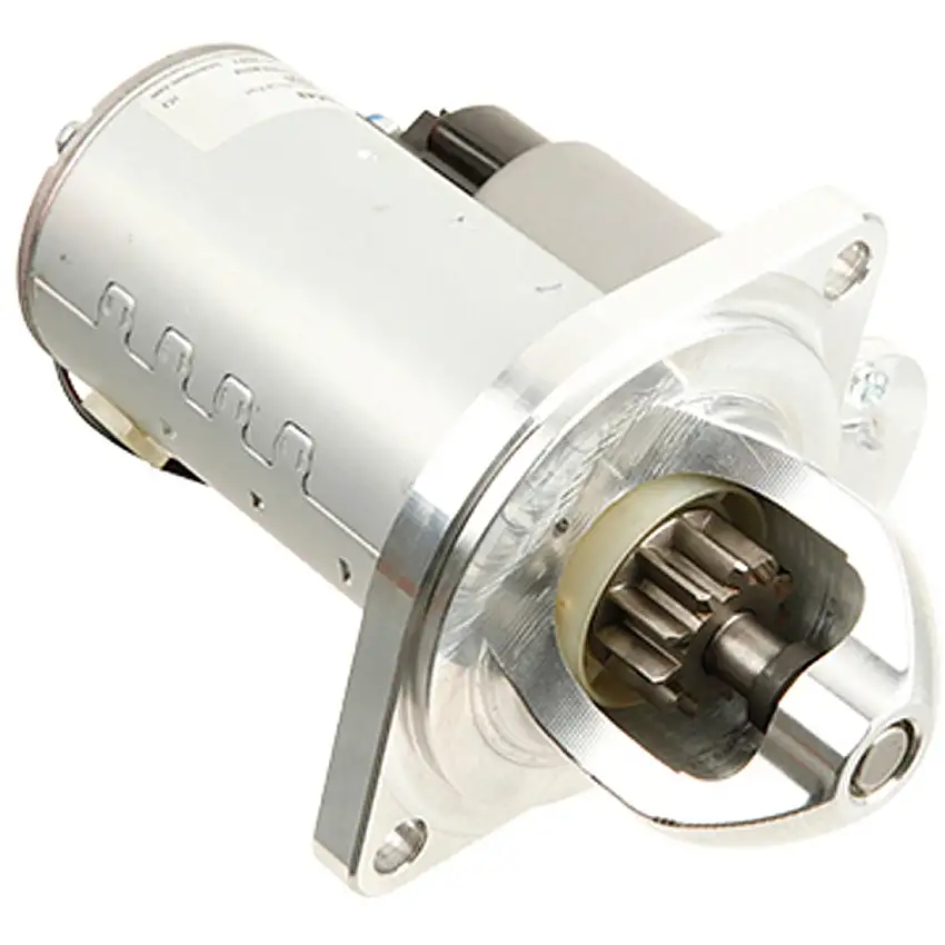 Micro Start High Torque Starter by Lucas Classic