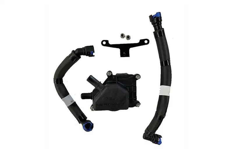 2020-2023 Ford Ranger Ford Performance 2.3L Air/Oil Separator | M-6766-R23A