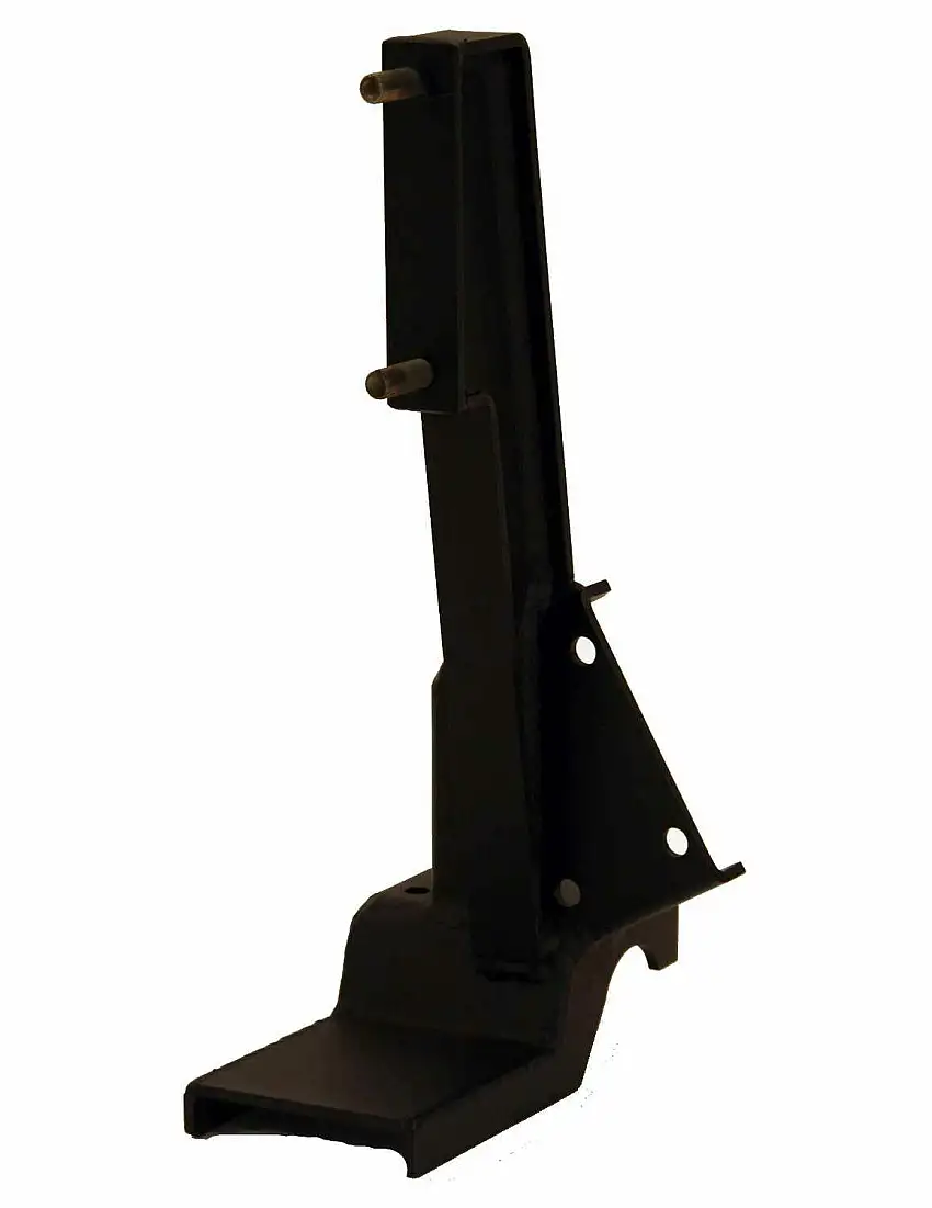 Fab Fours M1450-1 Hi-Lift Jack Mount