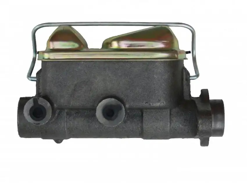 LEED Brakes MC012 Master cylinder 1-1/16 inch bore Ford style with left side outlets